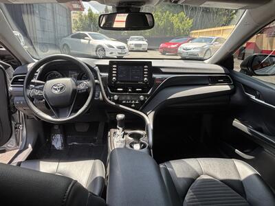 2023 Toyota Camry SE - Photo 11 - North Hollywood, CA 91601
