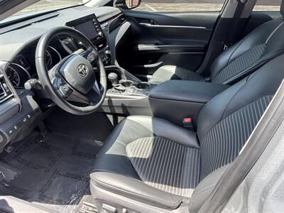 2023 Toyota Camry SE - Photo 13 - North Hollywood, CA 91601