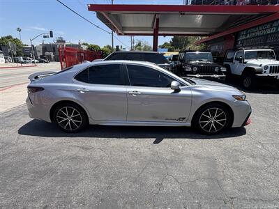 2023 Toyota Camry SE - Photo 6 - North Hollywood, CA 91601