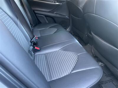 2023 Toyota Camry SE - Photo 30 - North Hollywood, CA 91601