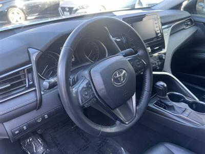 2023 Toyota Camry SE - Photo 21 - North Hollywood, CA 91601