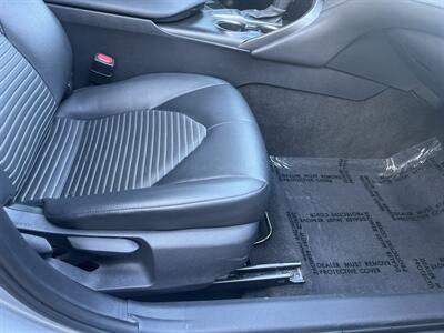 2023 Toyota Camry SE - Photo 25 - North Hollywood, CA 91601