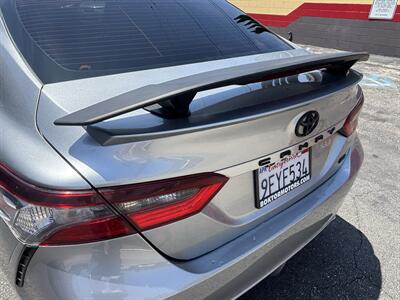 2023 Toyota Camry SE - Photo 16 - North Hollywood, CA 91601