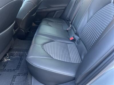 2023 Toyota Camry SE - Photo 22 - North Hollywood, CA 91601