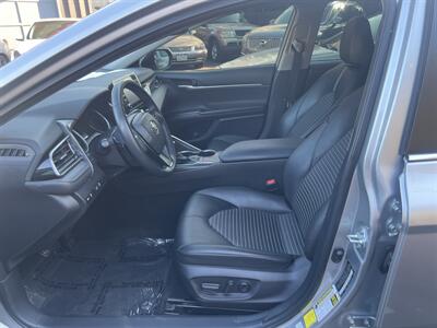 2023 Toyota Camry SE - Photo 17 - North Hollywood, CA 91601