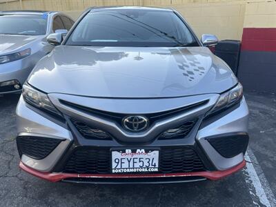 2023 Toyota Camry SE - Photo 49 - North Hollywood, CA 91601
