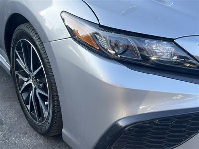 2023 Toyota Camry SE - Photo 50 - North Hollywood, CA 91601