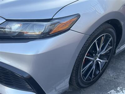 2023 Toyota Camry SE - Photo 51 - North Hollywood, CA 91601