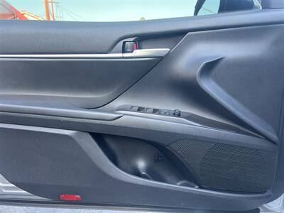 2023 Toyota Camry SE - Photo 31 - North Hollywood, CA 91601