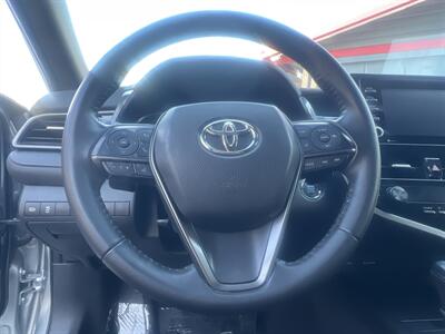 2023 Toyota Camry SE - Photo 32 - North Hollywood, CA 91601