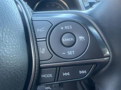 2023 Toyota Camry SE - Photo 34 - North Hollywood, CA 91601