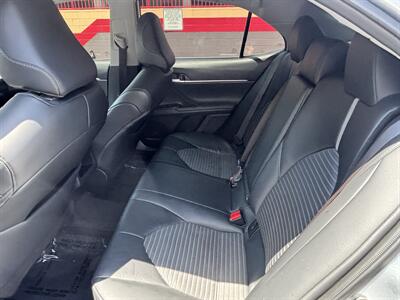 2023 Toyota Camry SE - Photo 12 - North Hollywood, CA 91601