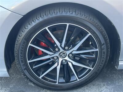 2023 Toyota Camry SE - Photo 48 - North Hollywood, CA 91601