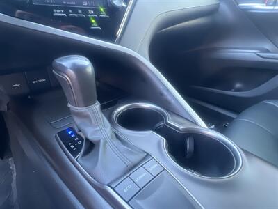 2023 Toyota Camry SE - Photo 42 - North Hollywood, CA 91601