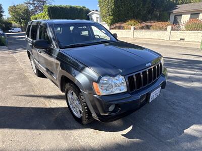 2007 Jeep Grand Cherokee Laredo - Photo 6 - North Hollywood, CA 91601