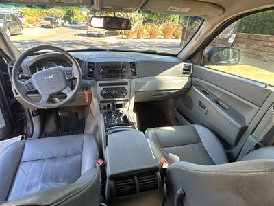 2007 Jeep Grand Cherokee Laredo - Photo 12 - North Hollywood, CA 91601