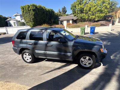 2007 Jeep Grand Cherokee Laredo - Photo 5 - North Hollywood, CA 91601