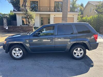 2007 Jeep Grand Cherokee Laredo - Photo 2 - North Hollywood, CA 91601