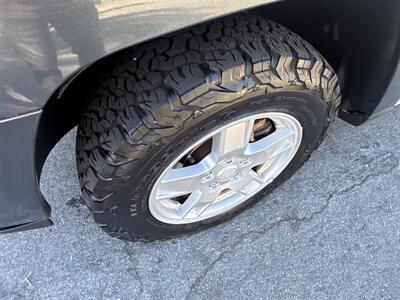 2007 Jeep Grand Cherokee Laredo - Photo 9 - North Hollywood, CA 91601
