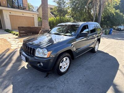2007 Jeep Grand Cherokee Laredo - Photo 8 - North Hollywood, CA 91601