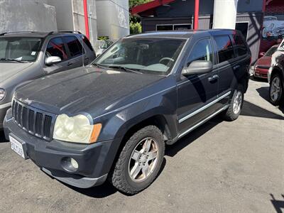 2007 Jeep Grand Cherokee Laredo   - Photo 1 - North Hollywood, CA 91601