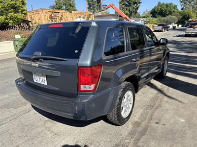 2007 Jeep Grand Cherokee Laredo - Photo 4 - North Hollywood, CA 91601