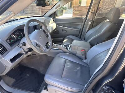 2007 Jeep Grand Cherokee Laredo - Photo 10 - North Hollywood, CA 91601