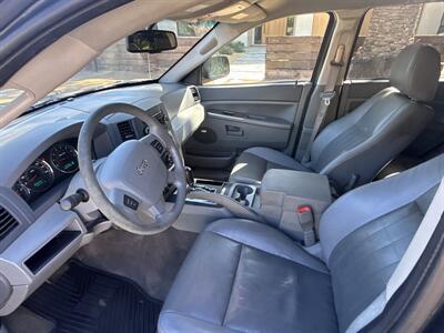 2007 Jeep Grand Cherokee Laredo - Photo 13 - North Hollywood, CA 91601