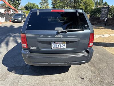 2007 Jeep Grand Cherokee Laredo - Photo 3 - North Hollywood, CA 91601