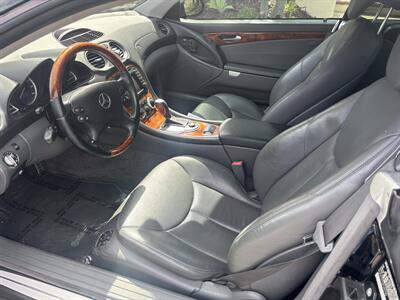 2003 Mercedes-Benz SL 500   - Photo 15 - North Hollywood, CA 91601