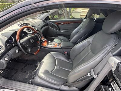 2003 Mercedes-Benz SL 500   - Photo 22 - North Hollywood, CA 91601