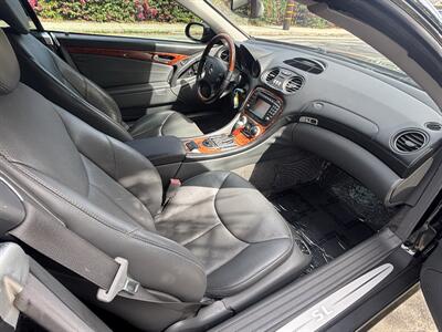 2003 Mercedes-Benz SL 500   - Photo 20 - North Hollywood, CA 91601