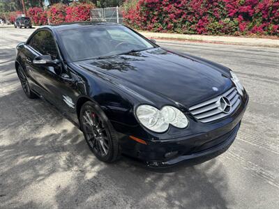 2003 Mercedes-Benz SL 500   - Photo 8 - North Hollywood, CA 91601