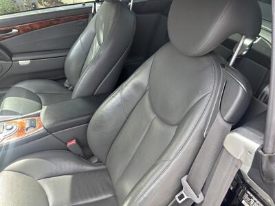 2003 Mercedes-Benz SL 500   - Photo 14 - North Hollywood, CA 91601