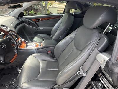 2003 Mercedes-Benz SL 500   - Photo 21 - North Hollywood, CA 91601