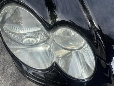 2003 Mercedes-Benz SL 500   - Photo 16 - North Hollywood, CA 91601