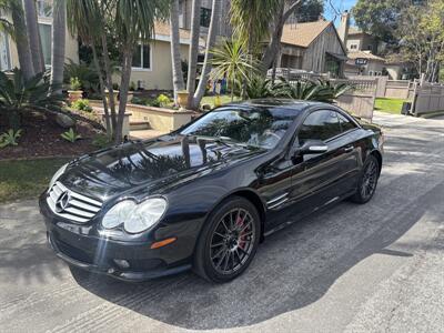 2003 Mercedes-Benz SL 500   - Photo 13 - North Hollywood, CA 91601