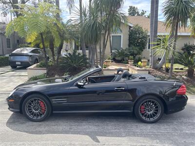 2003 Mercedes-Benz SL 500   - Photo 4 - North Hollywood, CA 91601