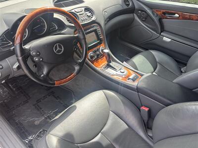 2003 Mercedes-Benz SL 500   - Photo 19 - North Hollywood, CA 91601