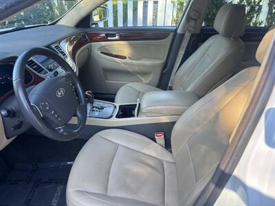 2014 Hyundai Genesis 3.8L   - Photo 13 - North Hollywood, CA 91601