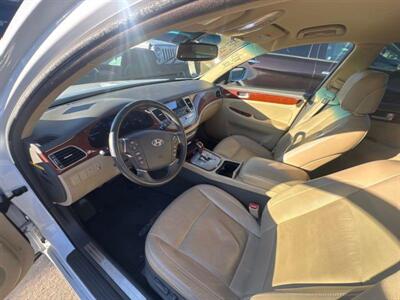 2014 Hyundai Genesis 3.8L   - Photo 6 - North Hollywood, CA 91601