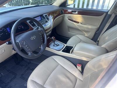 2014 Hyundai Genesis 3.8L   - Photo 11 - North Hollywood, CA 91601