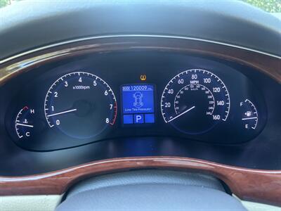 2014 Hyundai Genesis 3.8L   - Photo 16 - North Hollywood, CA 91601