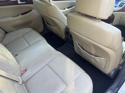 2014 Hyundai Genesis 3.8L   - Photo 9 - North Hollywood, CA 91601