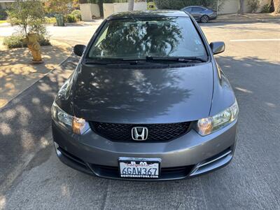 2009 Honda Civic LX   - Photo 3 - North Hollywood, CA 91601