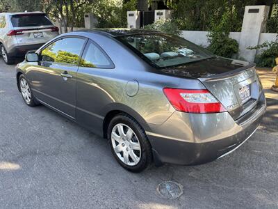 2009 Honda Civic LX   - Photo 7 - North Hollywood, CA 91601