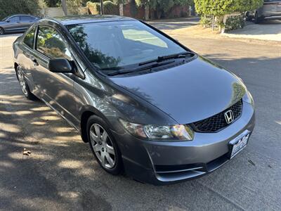 2009 Honda Civic LX   - Photo 5 - North Hollywood, CA 91601