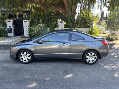 2009 Honda Civic LX   - Photo 11 - North Hollywood, CA 91601