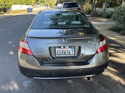 2009 Honda Civic LX   - Photo 6 - North Hollywood, CA 91601