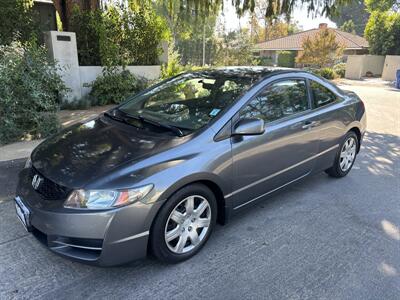 2009 Honda Civic LX   - Photo 8 - North Hollywood, CA 91601